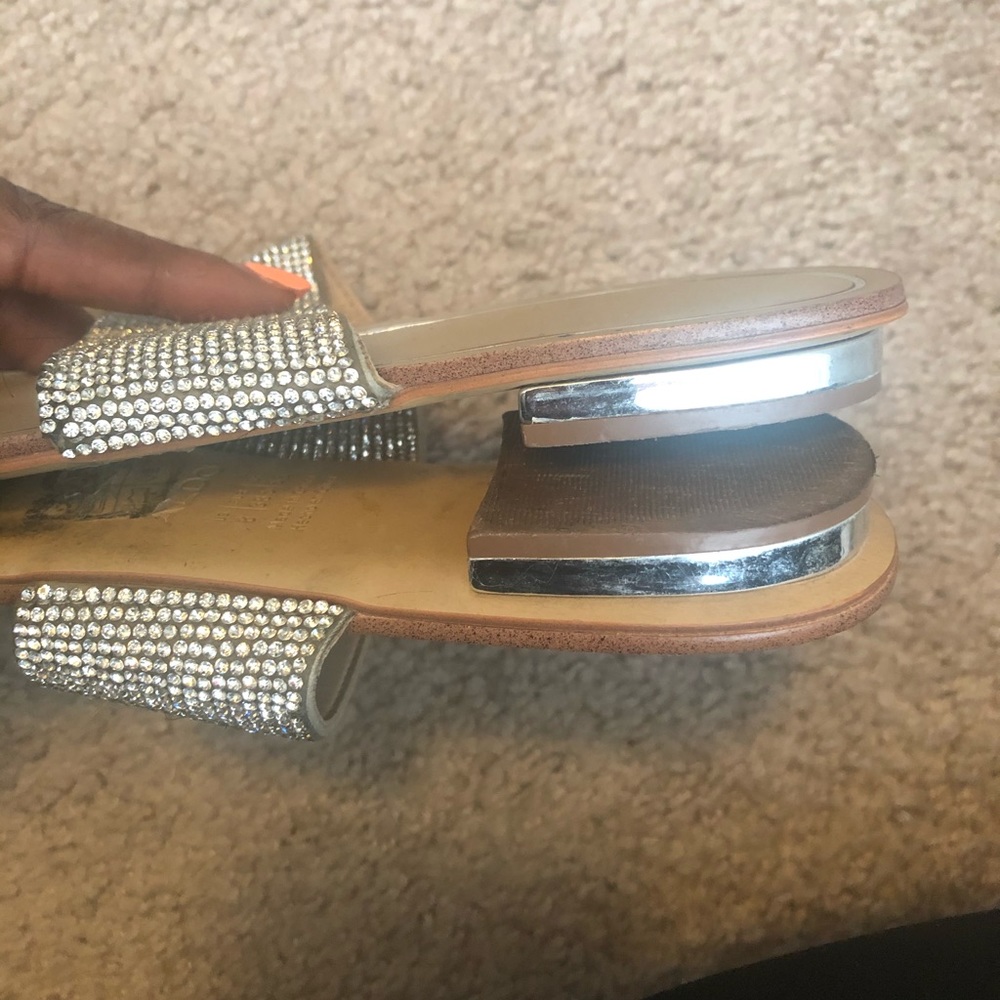 Sandals - Picture 2 of 2